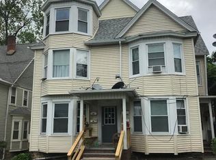 1213 Marion St APT 3, Dunmore, PA 18509