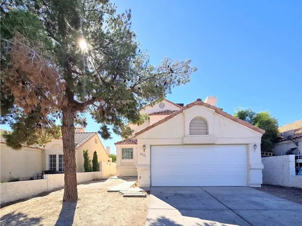 5797 Cedar Ave, Las Vegas, NV 89110