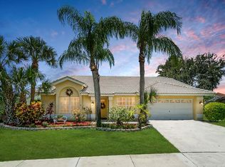 6611 Pierpont Dr, Lake Worth, FL 33467