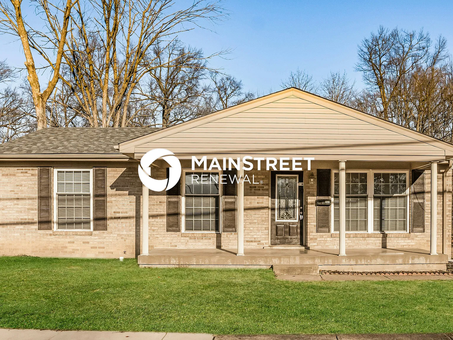 7605 Mackie Ln — Photo 1