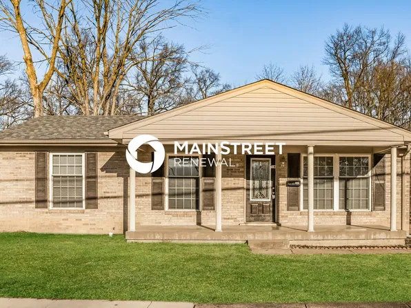 7605 Mackie Ln, Louisville, KY 40214