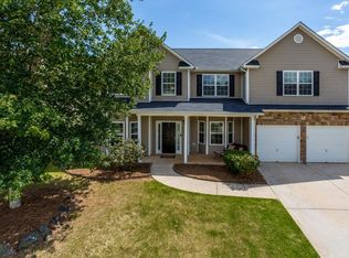 213 Summergate Ln, Villa Rica, GA 30180
