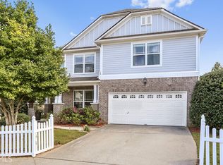 3907 Hickory Wheel Cir, Cumming, GA 30040