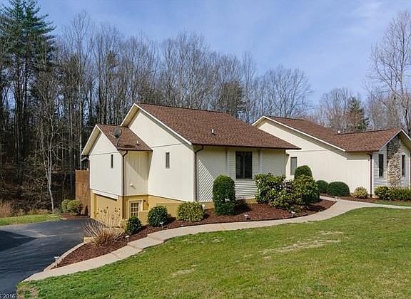 Well maintained property