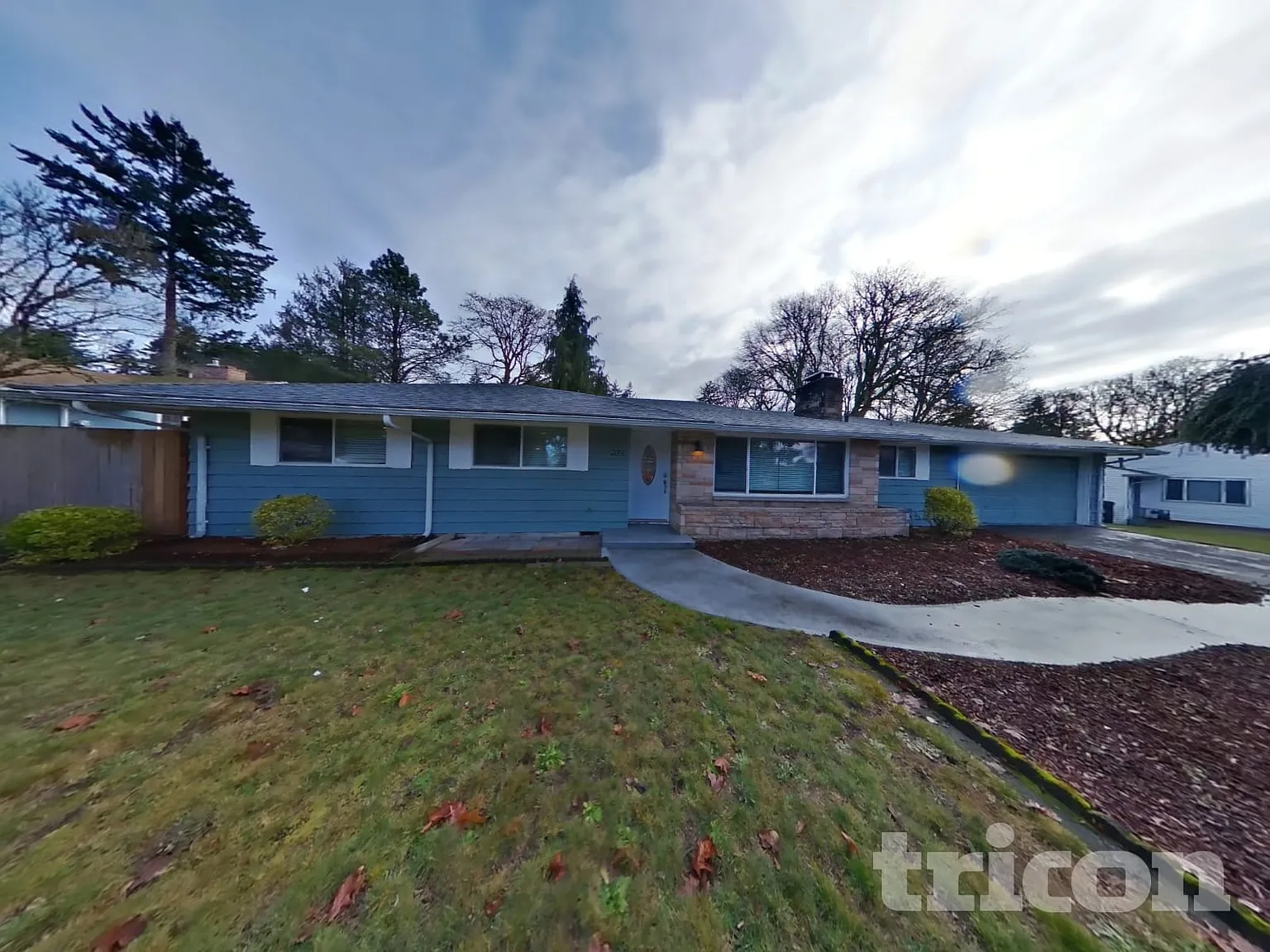9023 Gayle Avenue S Lakewood WA — Photo 2