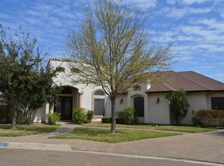 9803 Sandia Ct, Laredo, TX 78045