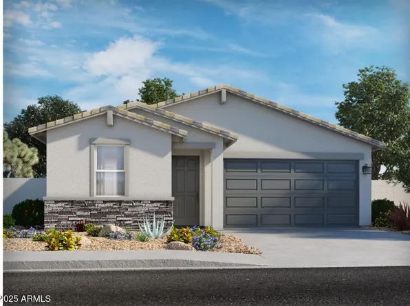 2494 E Fortana Drive, San Tan Valley, AZ 85143