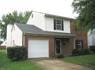 3 Poseidon Pl, Hampton, VA 23666