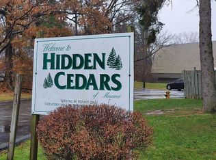 6201 Garden Rd APT 32, Maumee, OH 43537