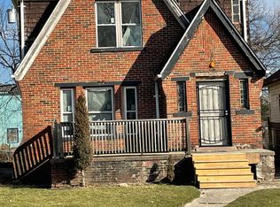 13570 Meyers Rd, Detroit, MI 48227