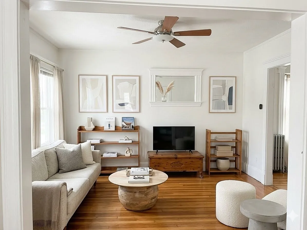 2 bed, 1.0 bath, 1300 sqft, $2,895 — Photo 3