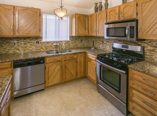519 94th St SW, Albuquerque, NM 87121