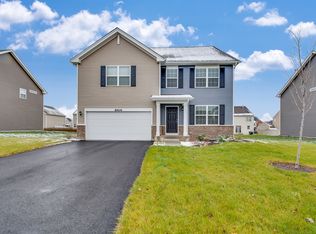 8404 Coop Ave, Joliet, IL 60431