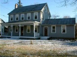 1030 Kinderhook St, Valatie, NY 12184