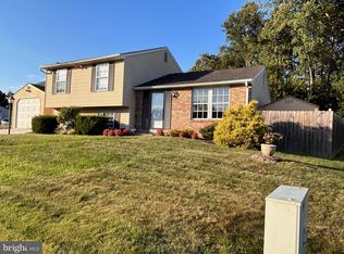 1 Russet Ct, Baltimore, MD 21221