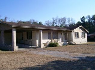 1826 Petigru Dr, Pawleys Island, SC 29585