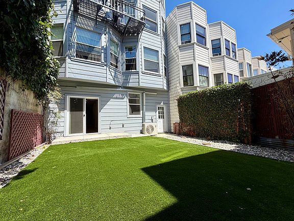 4th image of 1929 Laguna St #7