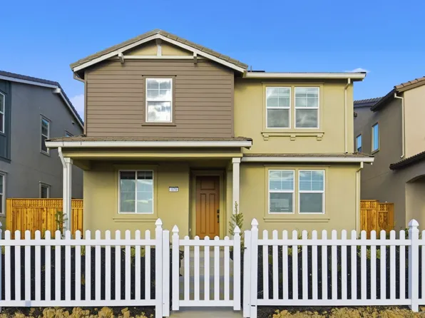 1578 N Central Pkwy, Mountain House, CA 95391