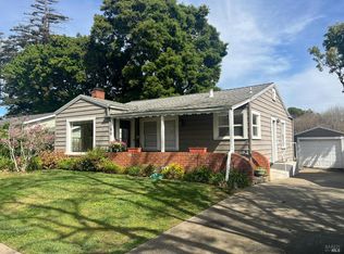 186 Fairmont Avenue, Vallejo, CA