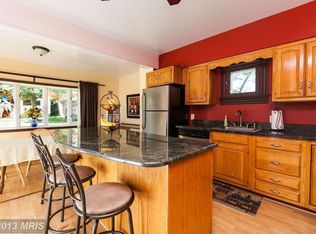 7 Chesley Ave, Baltimore, MD 21206