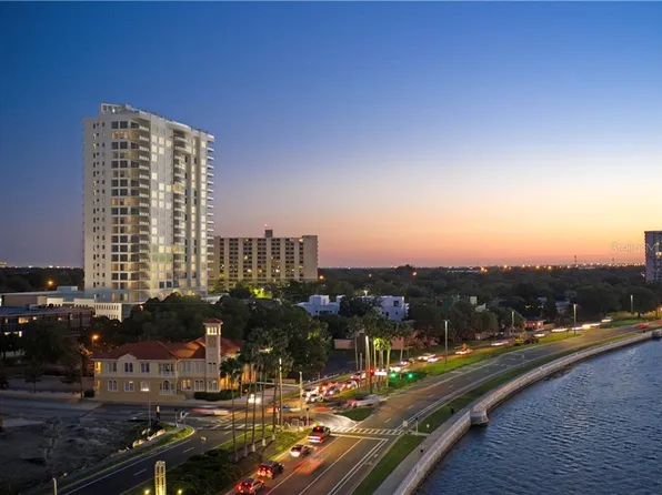2910 W Barcelona St #1704, Tampa, FL 33629