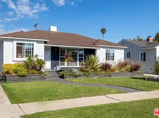 8034 Altavan Ave, Los Angeles, CA 90045