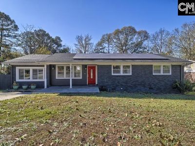 404 Meadowlake Dr, Columbia, SC, 29203
