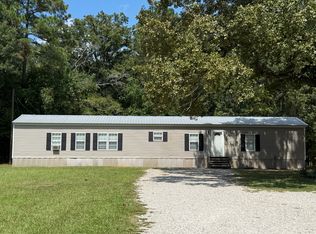 616 Elmus Paul Rd, Pineville, LA 71360