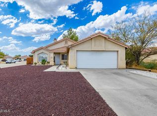2425 Williams Ct, Rosamond, CA