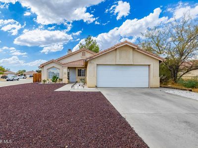 2425 Williams Ct, Rosamond, CA, 93560