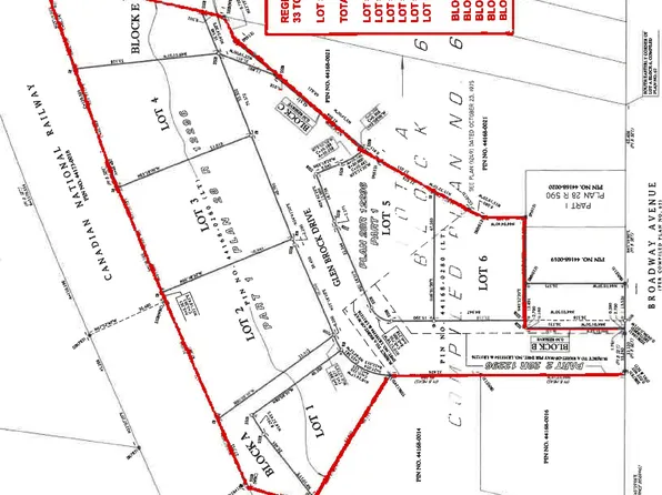 0 Broadway Ave, Brockville, ON K6V 1T9