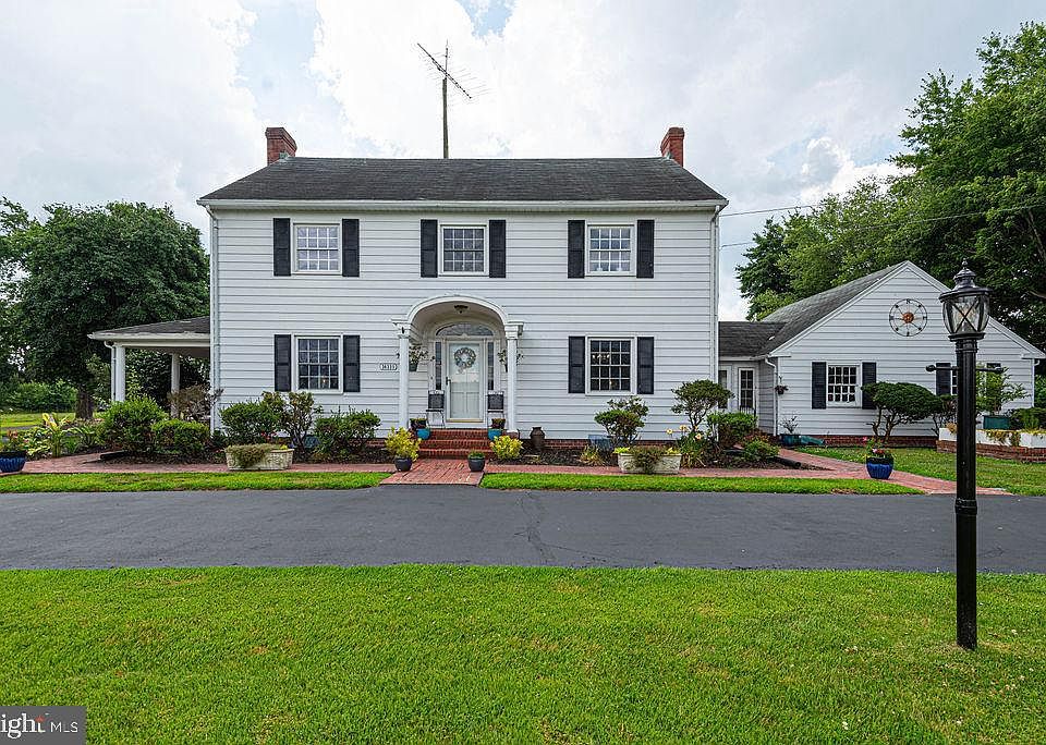 34339 Old Ocean City Rd, Pittsville, MD 21850 Zillow
