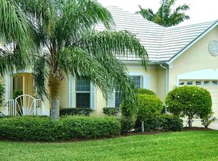 4745 Saint James Ave, Vero Beach, FL 32967