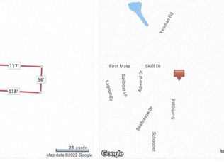 Starboard Dr, Mabank, TX 75156