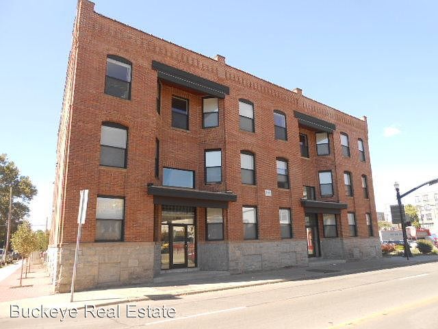1st image of 1513 N High St APT F