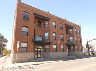 1513 N High St APT E, Columbus, OH 43201