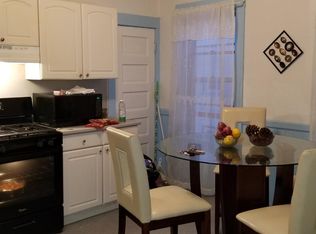 116 Dover St #3, Brockton, MA 02301