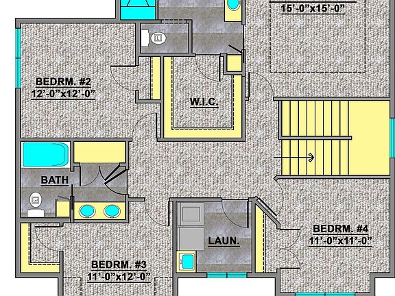 3rd image of 5821 Ewing Ave S