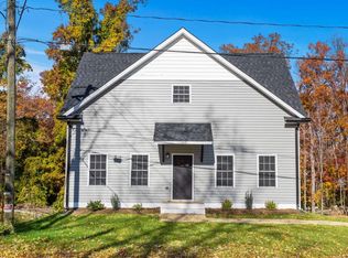 309 Ivanhoe Ave, Waynesboro, VA 22980