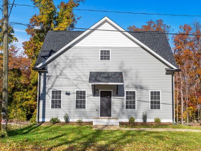 309 Ivanhoe Ave, Waynesboro, VA, 22980