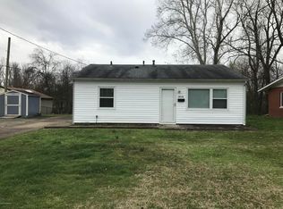 10113 Donau Ln, Louisville, KY 40272