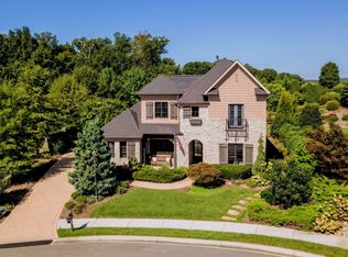 309 Burney Cir, Knoxville, TN 37934