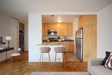 Rented by Brookfield (Funnel)