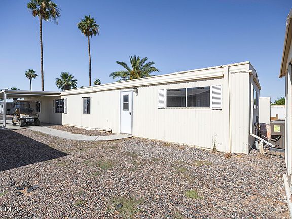 3rd image of 2100 N TREKELL Road #70