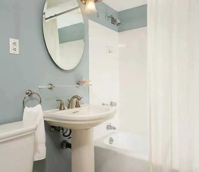 6 Whittier Pl #9E — Photo 15