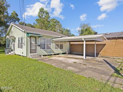 512 French St, New Iberia, LA, 70560