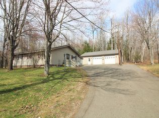 591 Medway Rd, Mattawamkeag, ME 04459