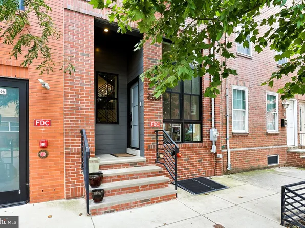 2128 Ellsworth St, Philadelphia, PA 19146