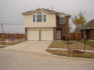 2934 Back Bay Brook Trl, Houston, TX 77045