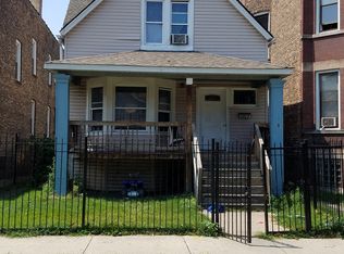 7721 S Avalon Ave, Chicago, IL